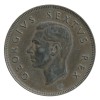 1 Penny Georges VI - Afrique du Sud