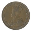 1 Penny Georges V - Australie