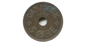 5 Ore - Danemark