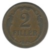 2 Filler - Hongrie