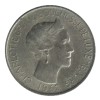 5 Francs - Luxembourg