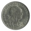 50 Centavos - Portugal Argent