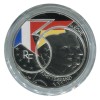 10 Euros Mitterrand/Kohl BE 2020