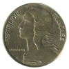 5 Centimes Lagriffoul
