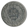 50 Centimes Cérès Troisième République