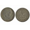 5 Reichsmark Hindenbourg Allemagne Argent