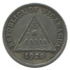 5 Centavos Nicaragua