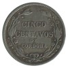 5 Centavos Nicaragua