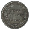 5 Centavos Nicaragua