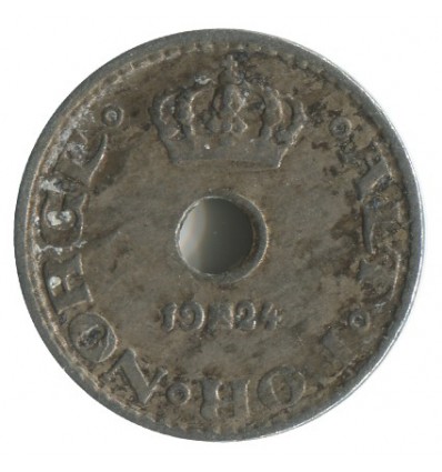 10 Ore Norvège