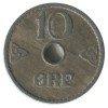 10 Ore Norvège