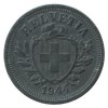 1 Rappen Suisse