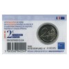 2 Euros Commémoratives France 2020 - BU