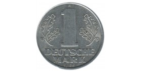 1 Mark Allemagne - Allemagne Démocratique