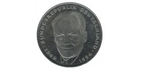 2 Deutsch Mark - Allemagne