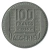 100 Francs - Algérie