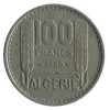 100 Francs - Algérie