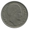 100 Francs - Algérie