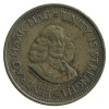 1/2 Cent -Afrique du Sud