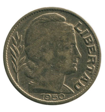 20 Centavos - Argentine