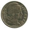 20 Centavos - Argentine