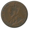 1 Penny Georges V - Australie