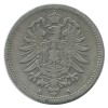 20 Pfennig - Allemagne Argent