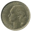 50 Francs Guiraud Quatrième République