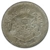 20 Francs Albert Ier Légende Flamande - Belgique Argent