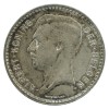 20 Francs Albert Ier Légende Flamande - Belgique Argent