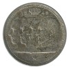 100 Francs Légende Française - Belgique Argent