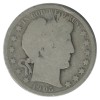 1/2 Dollar Barber - Etats-Unis Argent