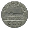 200 Reis - Brésil
