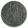 5 Francs Belgique