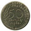 50 Centimes Lagriffoul