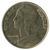 50 Centimes Lagriffoul