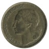 20 Francs G. Guiraud