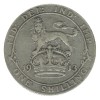 1 Shilling Georges V Grande Bretagne Argent