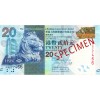 Dollar - Hong Kong - HKD