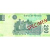 Pesos - Mexique - MXN