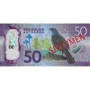 Dollar - Nouvelle Zelande - NZD