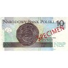 Zloty - Pologne - PLN