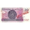 Zloty - Pologne - PLN