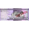 Pesos - République Dominicaine - DOP