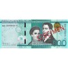 Pesos - République Dominicaine - DOP
