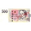 Couronne - République  Tchèque  - CZK