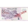 Dollar  -  Singapour  -  SGD