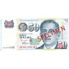 Dollar  -  Singapour  -  SGD