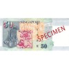 Dollar  -  Singapour  -  SGD