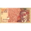 Pesos Colombie COP